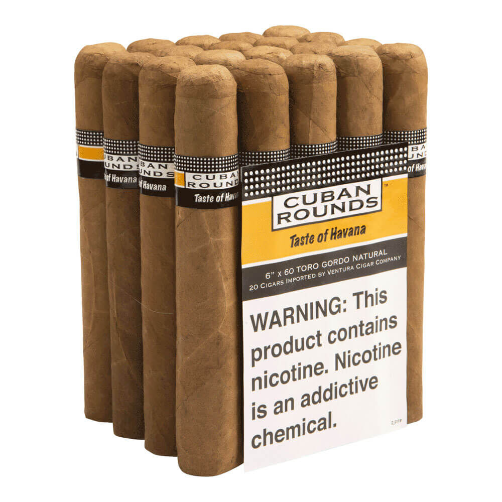 View product media CUBRG Gordo, , jrcigars 2